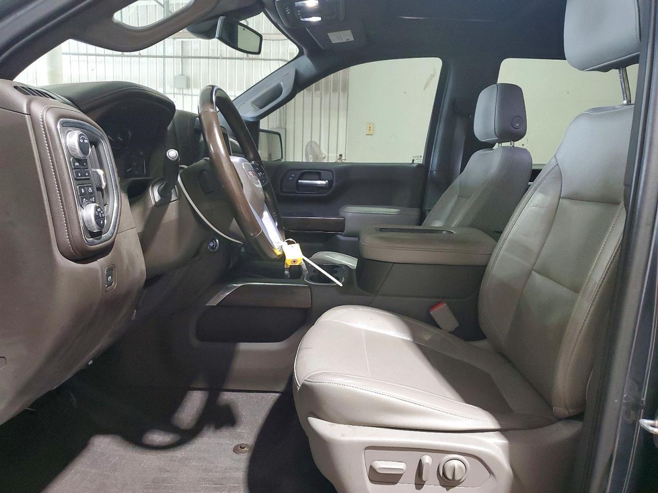 2020 GMC Sierra K1500 Slt - Фото 7