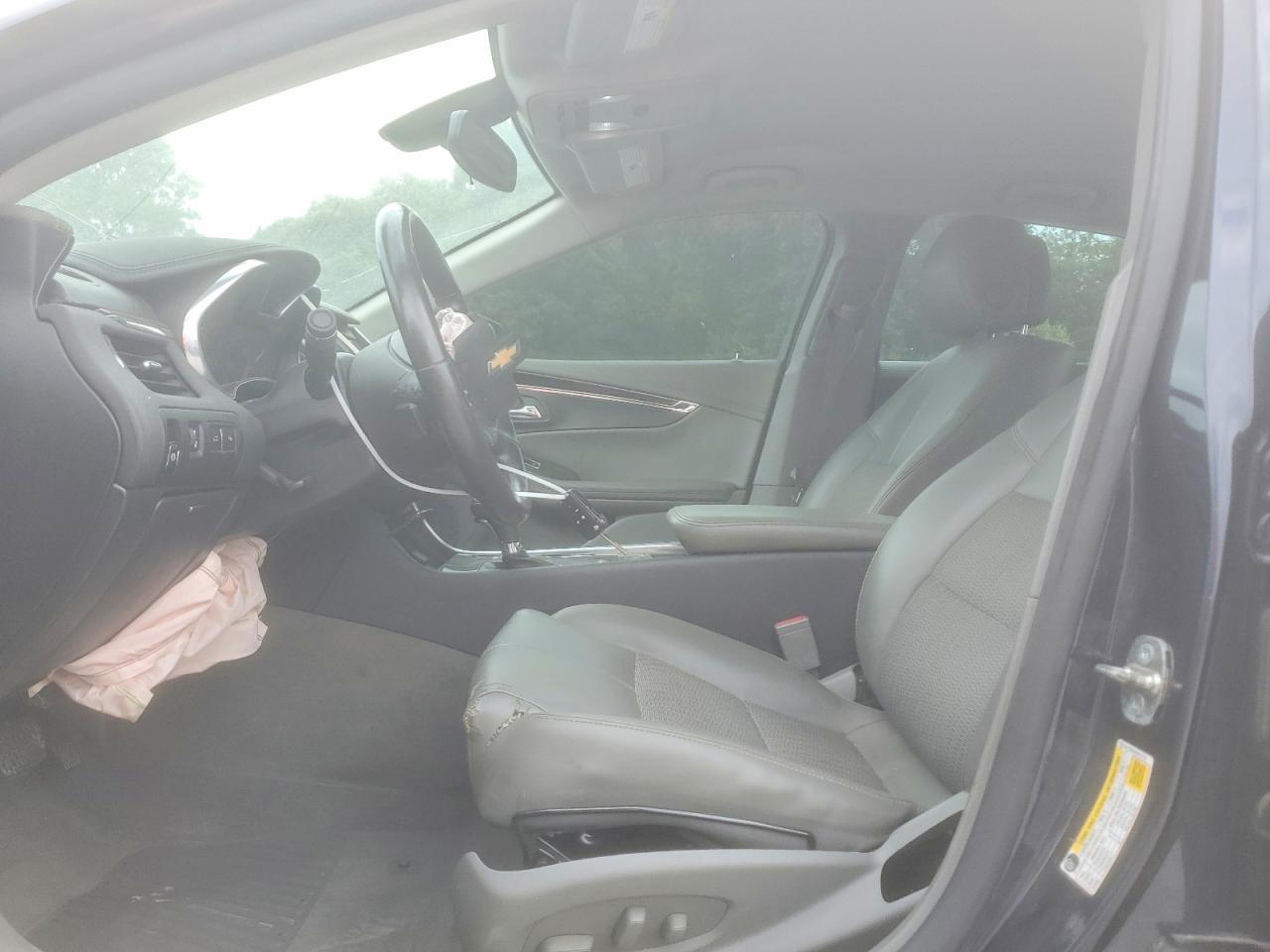2014 Chevrolet Impala Lt - Image 7