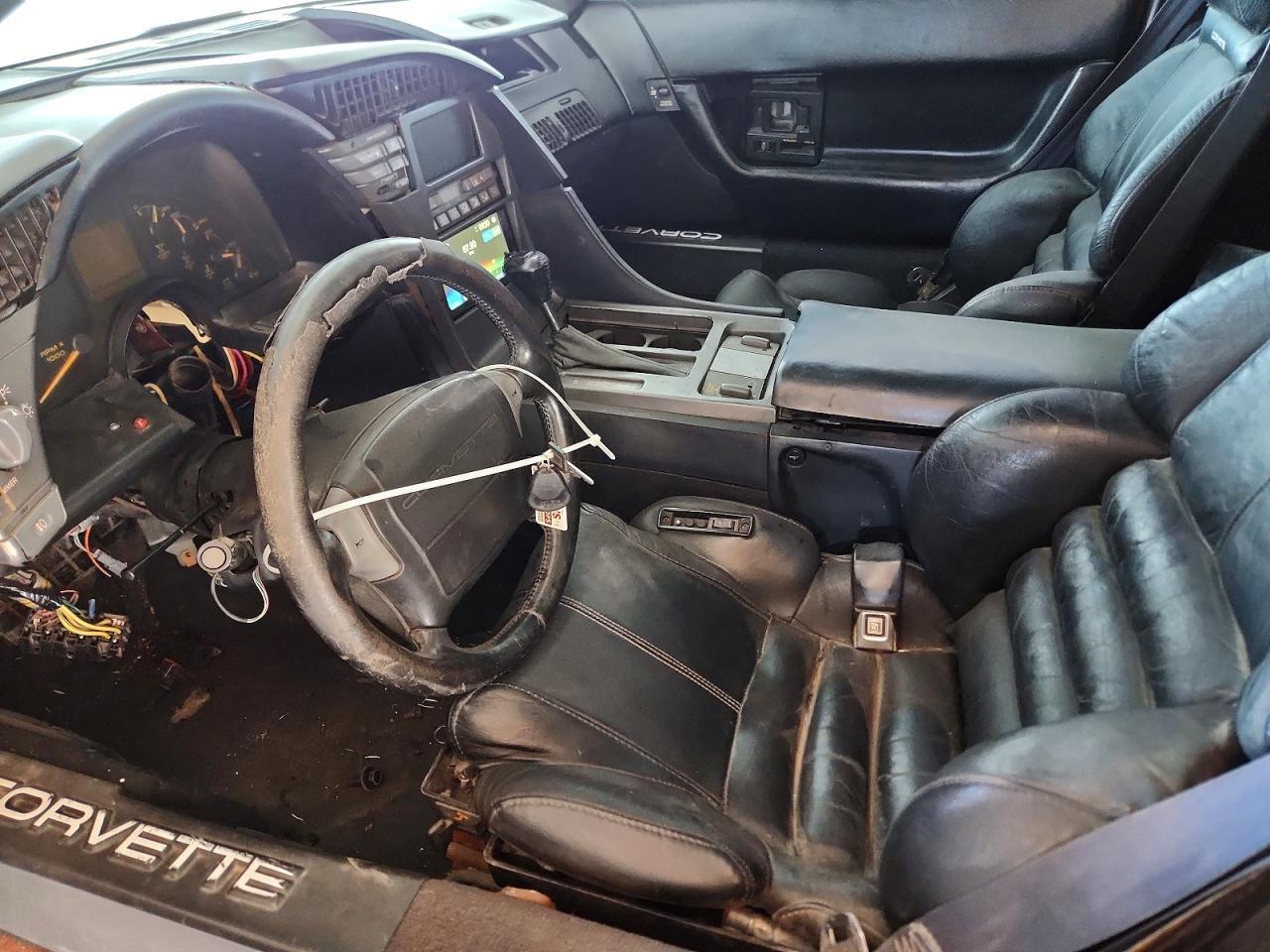 1991 Chevrolet Corvette - Image 7