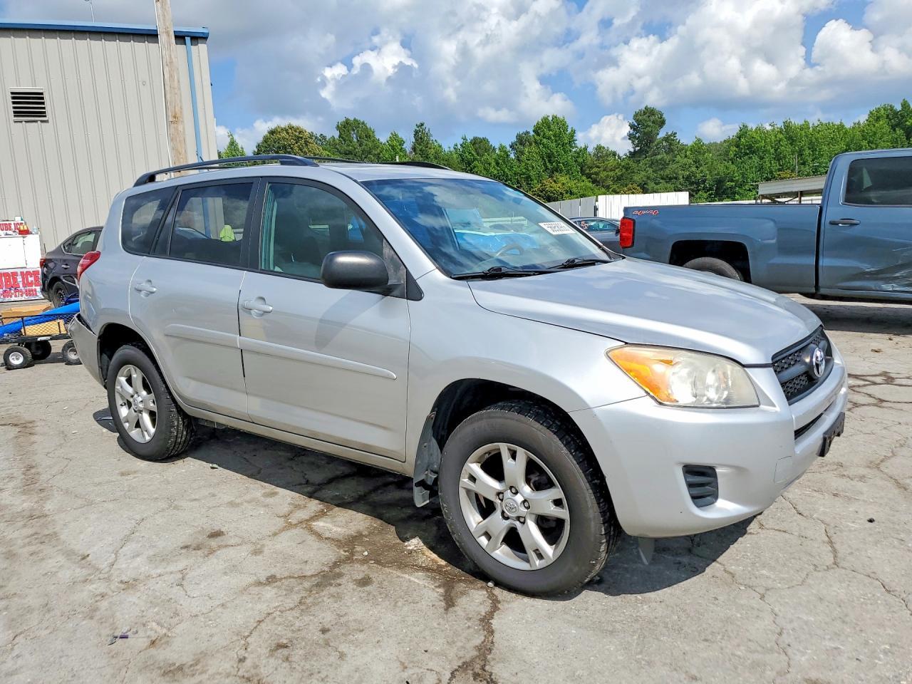 2011 Toyota Rav4 Base - Image 4