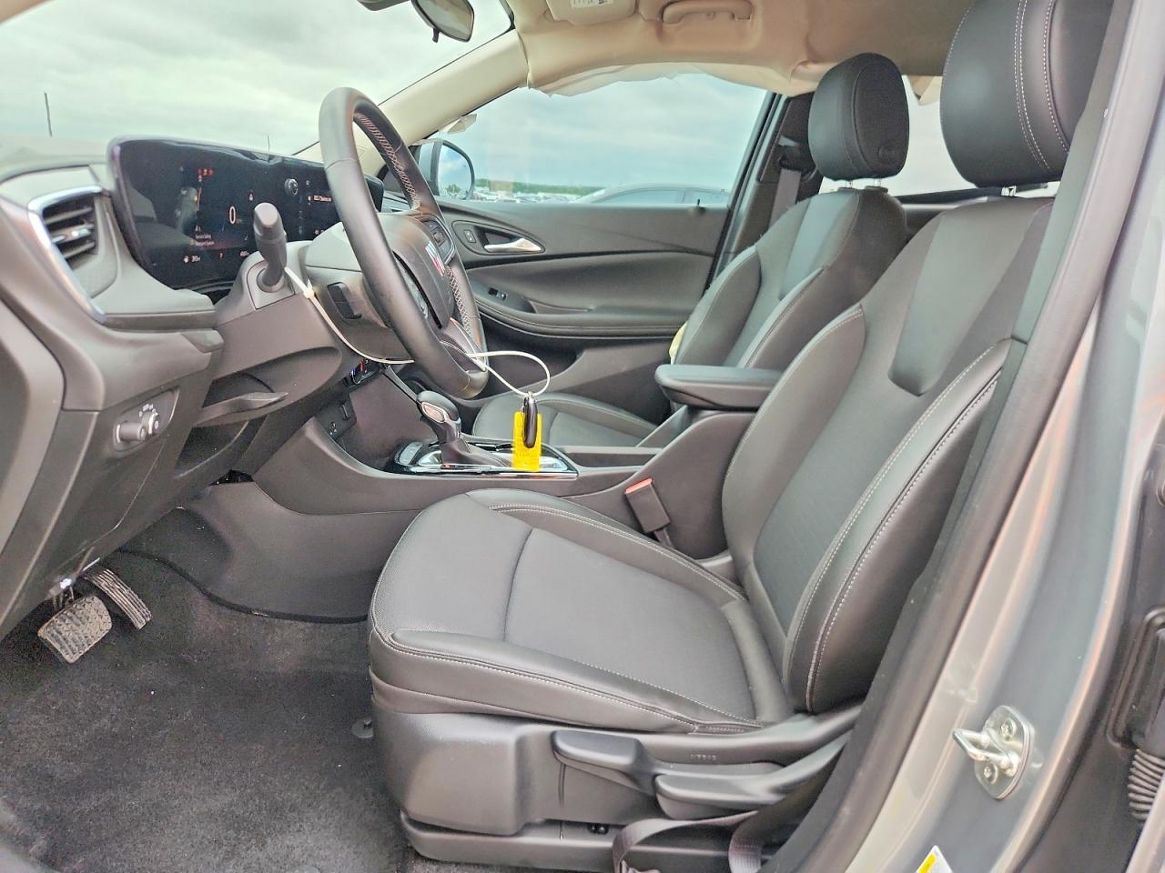 2024 Buick Encore Gx Preferred - Image 7