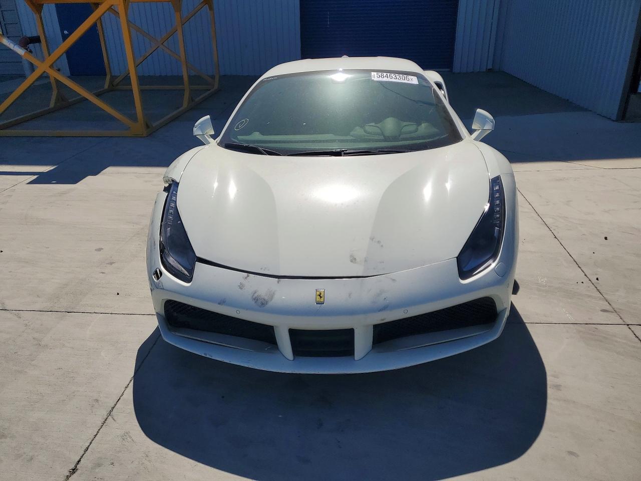 2018 Ferrari 488 Gtb - Фото 5