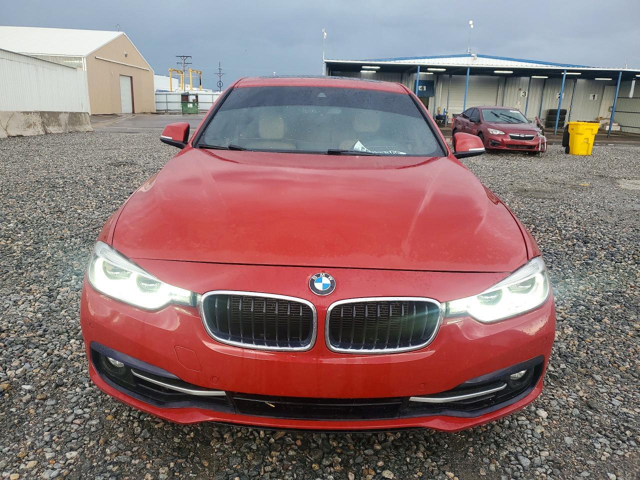 2016 BMW 328 I Sulev - Image 5