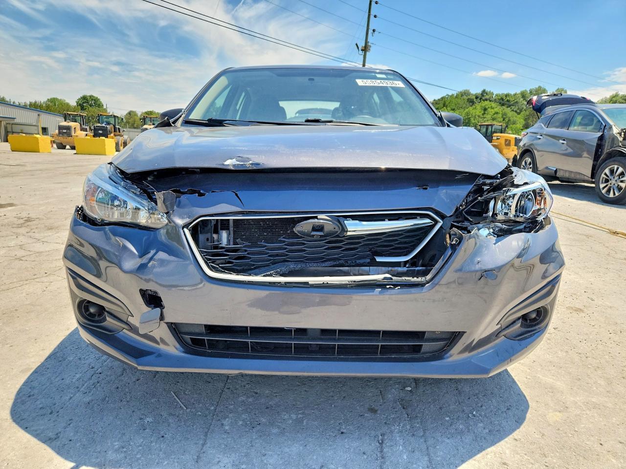 2019 Subaru Impreza - Image 5