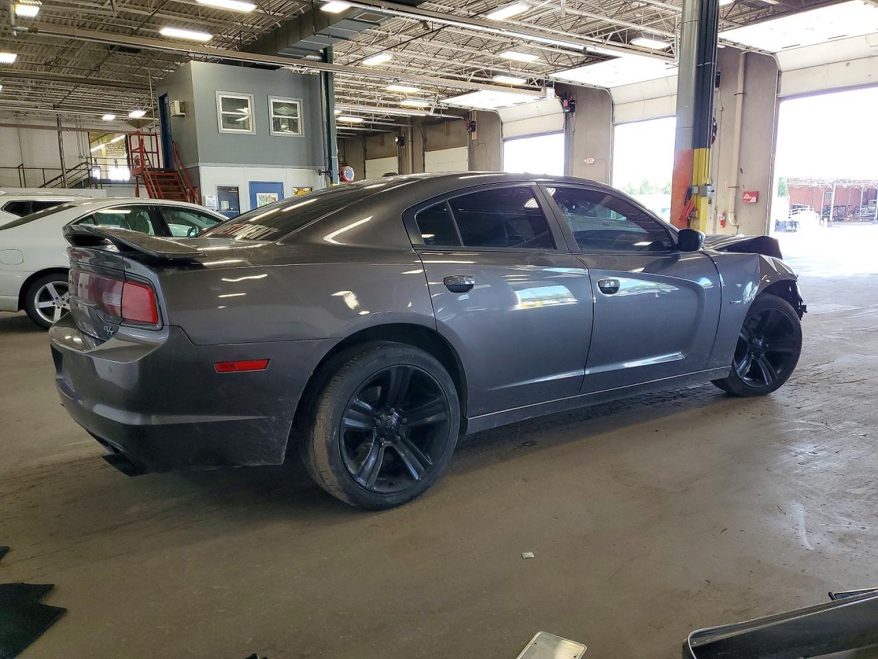 2013 Dodge Charger - Image 3