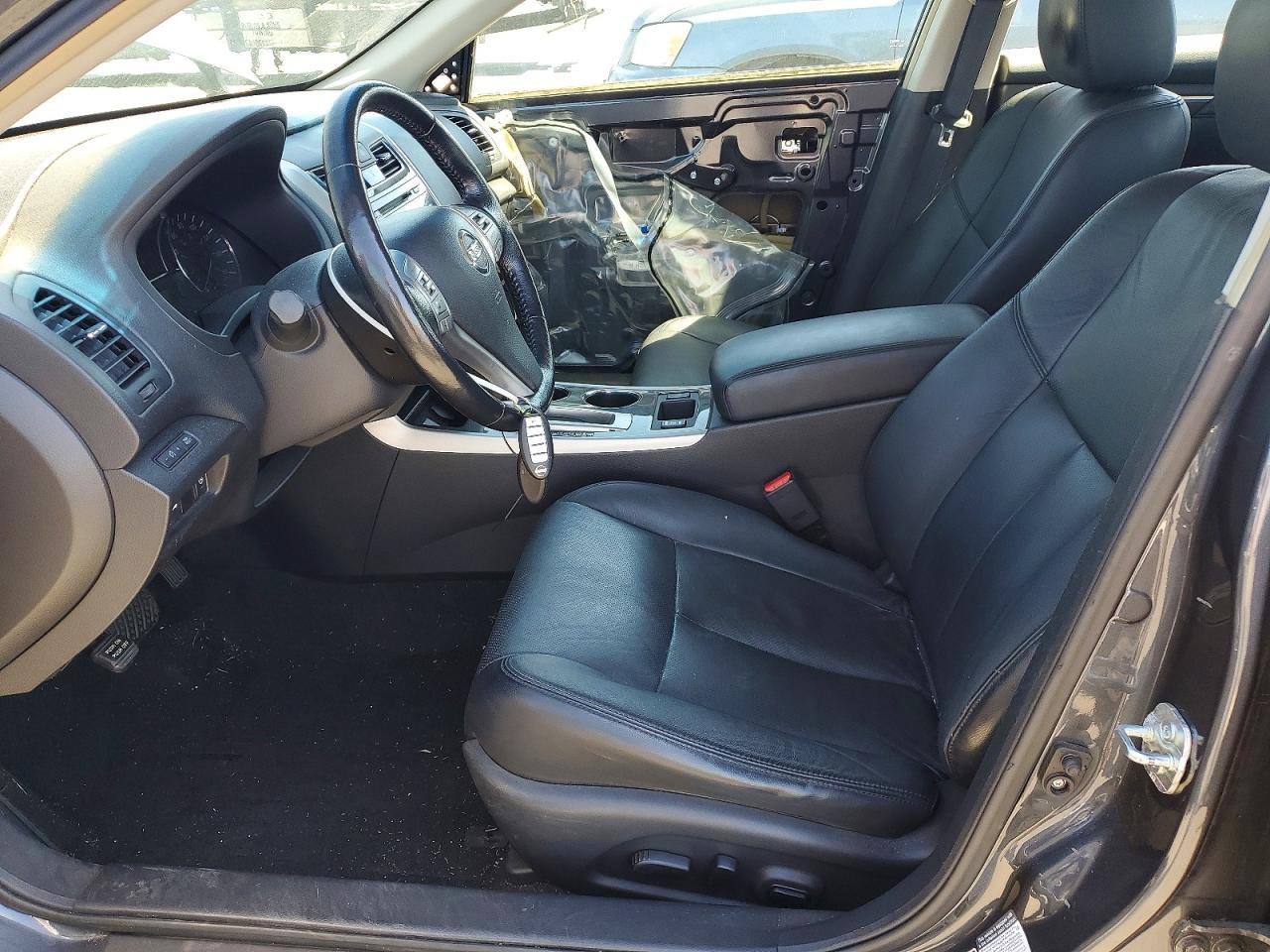 2013 Nissan Altima 2.5 - Image 7
