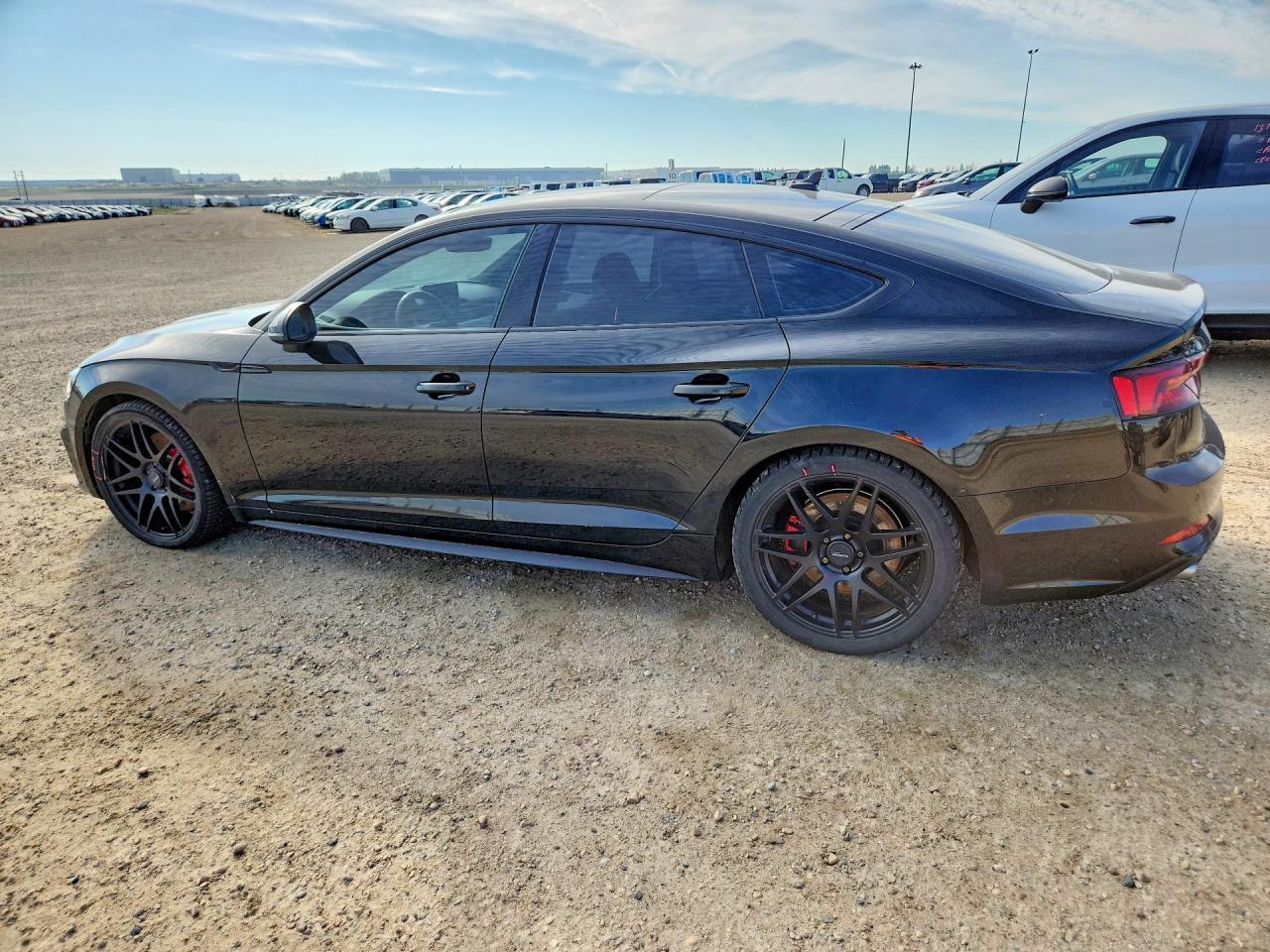 2018 Audi S5 Premium Plus - Фото 2