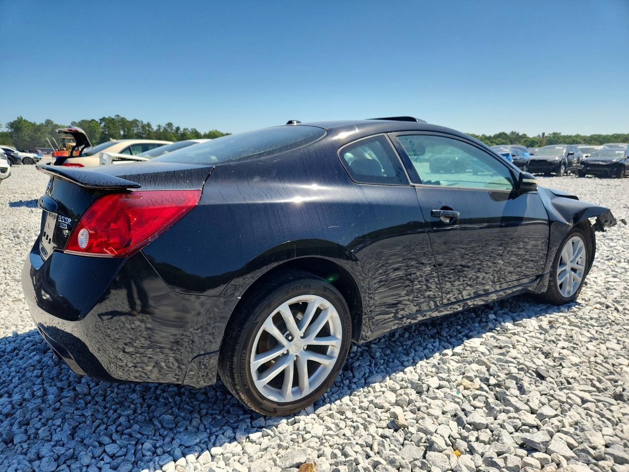 2012 Nissan Altima - Image 3