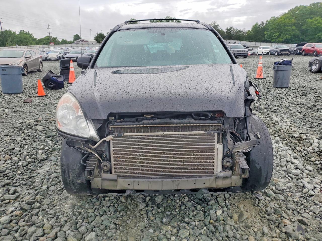 2006 Honda Cr-V Ex - Image 5