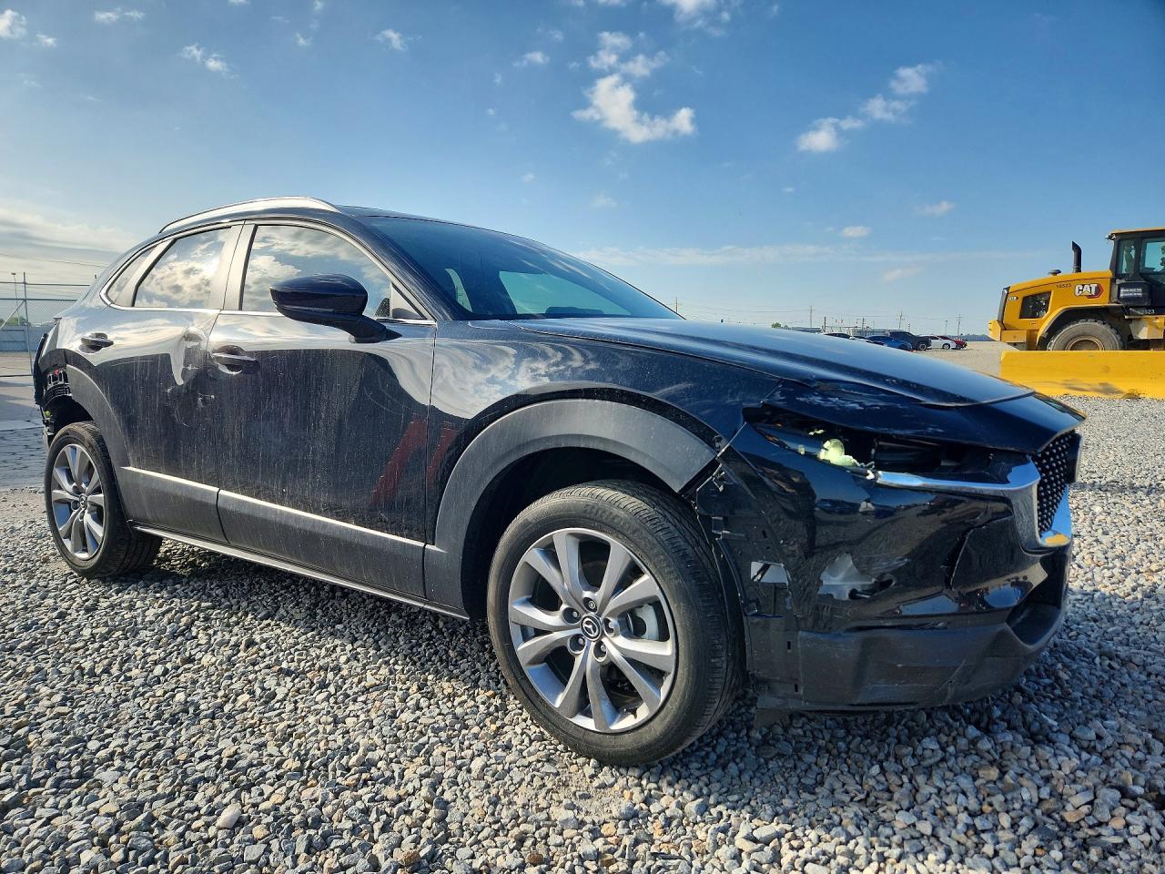 2024 Mazda Cx-30 Preferred - Фото 4