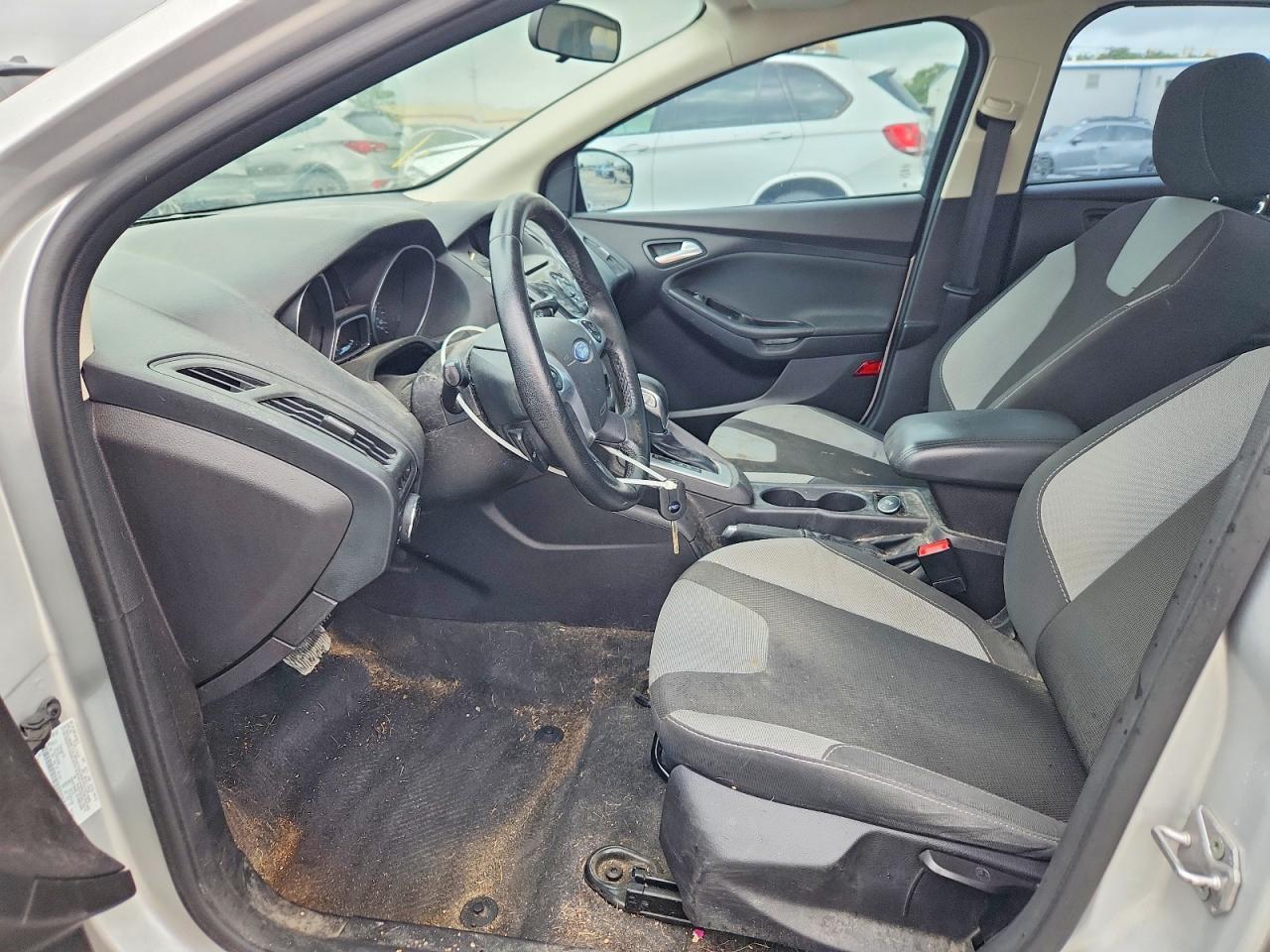 2014 Ford Focus Se - Image 7