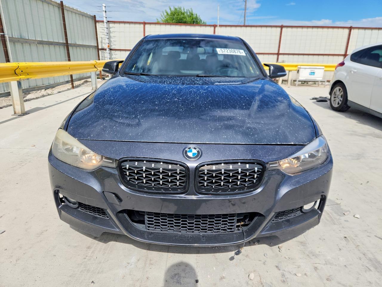 2013 BMW 328 I Sulev - Фото 5