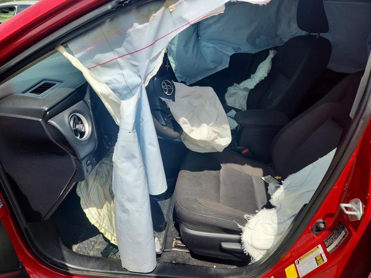 2019 Toyota Corolla Le - Фото 7