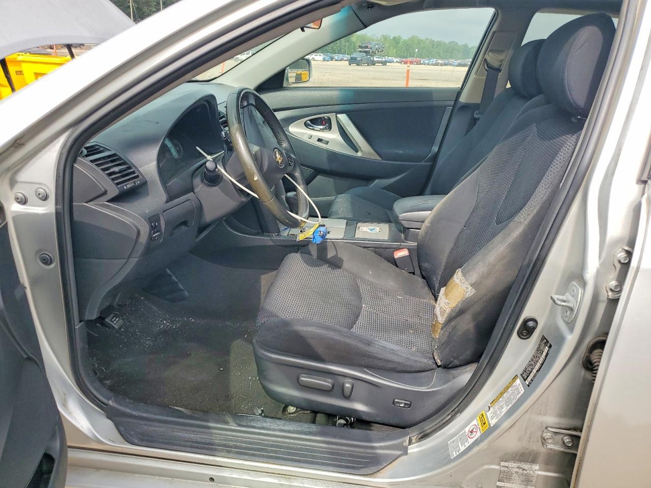 2002 Honda Accord Value - Фото 7