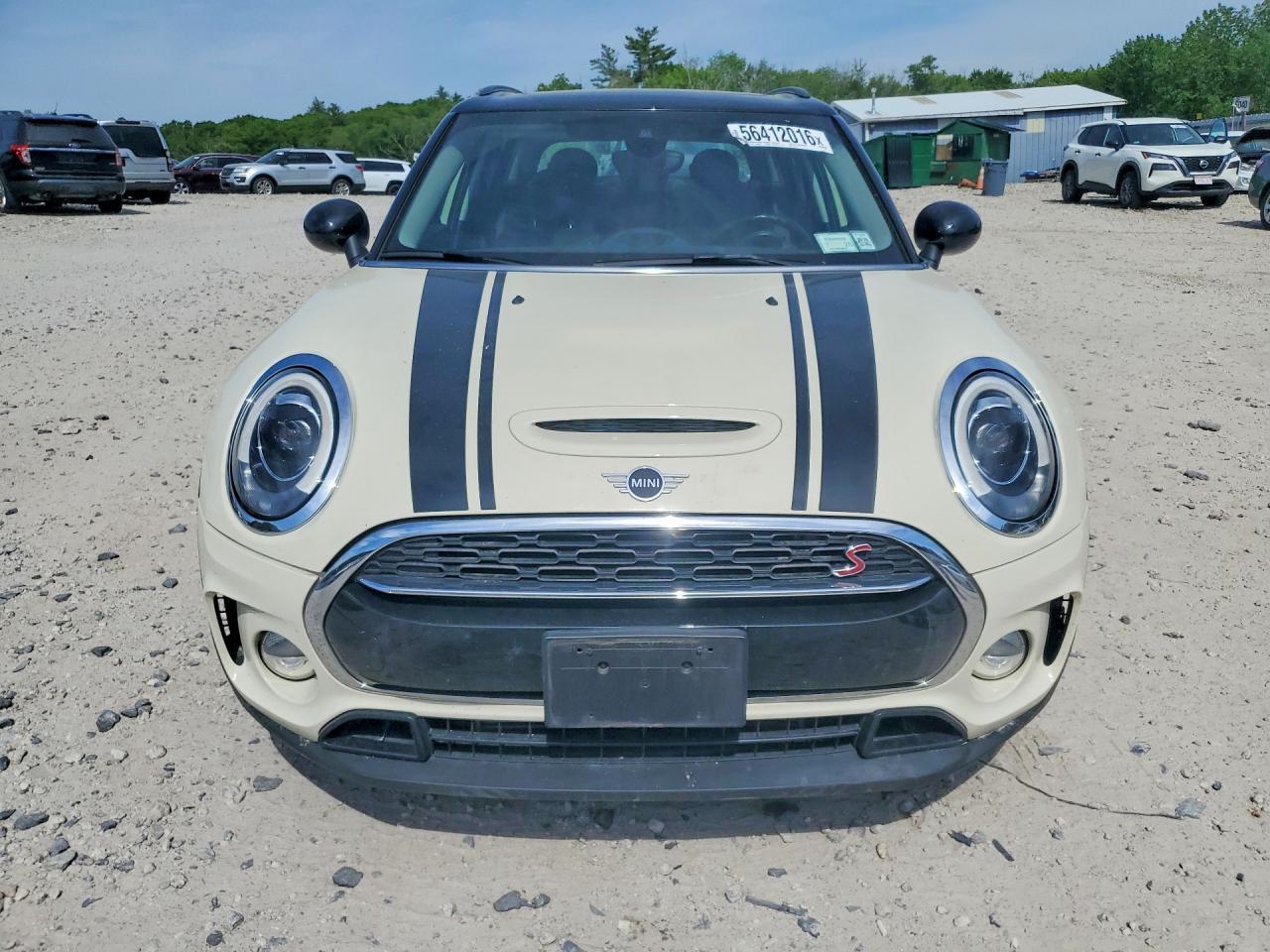 2019 Mini Cooper S Clubman All4 - Image 5