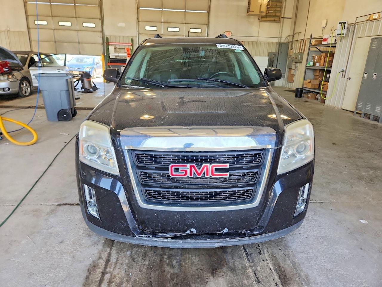 2015 GMC Terrain Sle - Фото 5