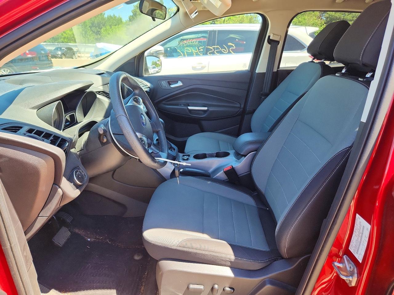 2016 Ford Escape Se - Image 7