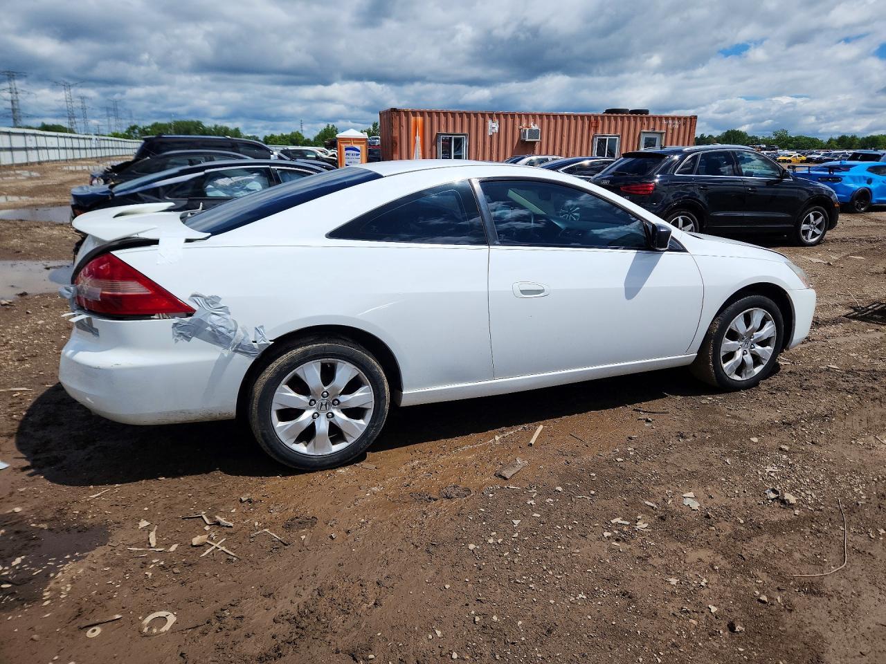 2003 Honda Accord Ex - Image 3