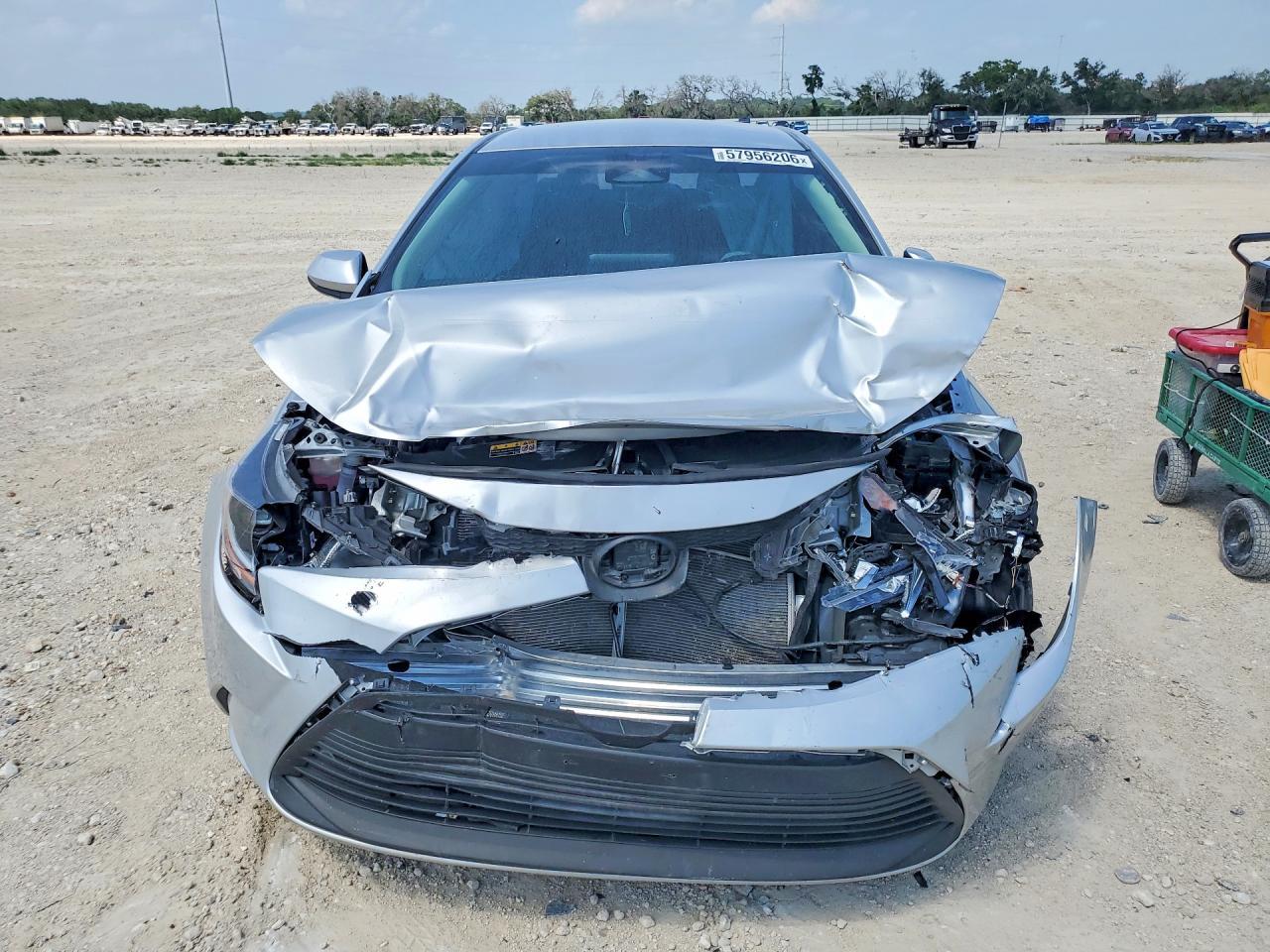 2026 Toyota Corolla Le - Image 5