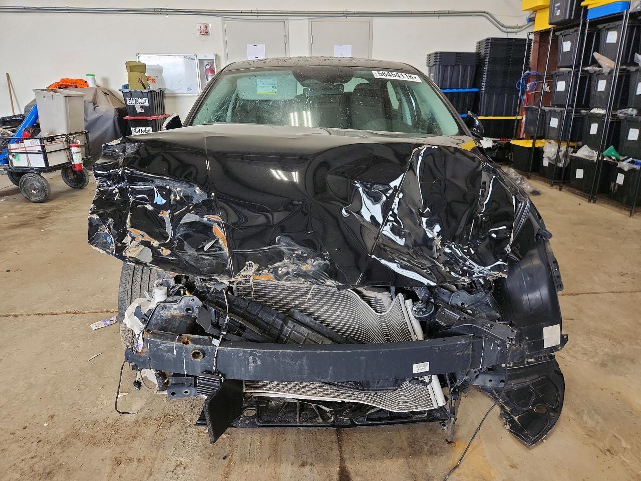 2024 Hyundai Elantra Sel - Фото 5