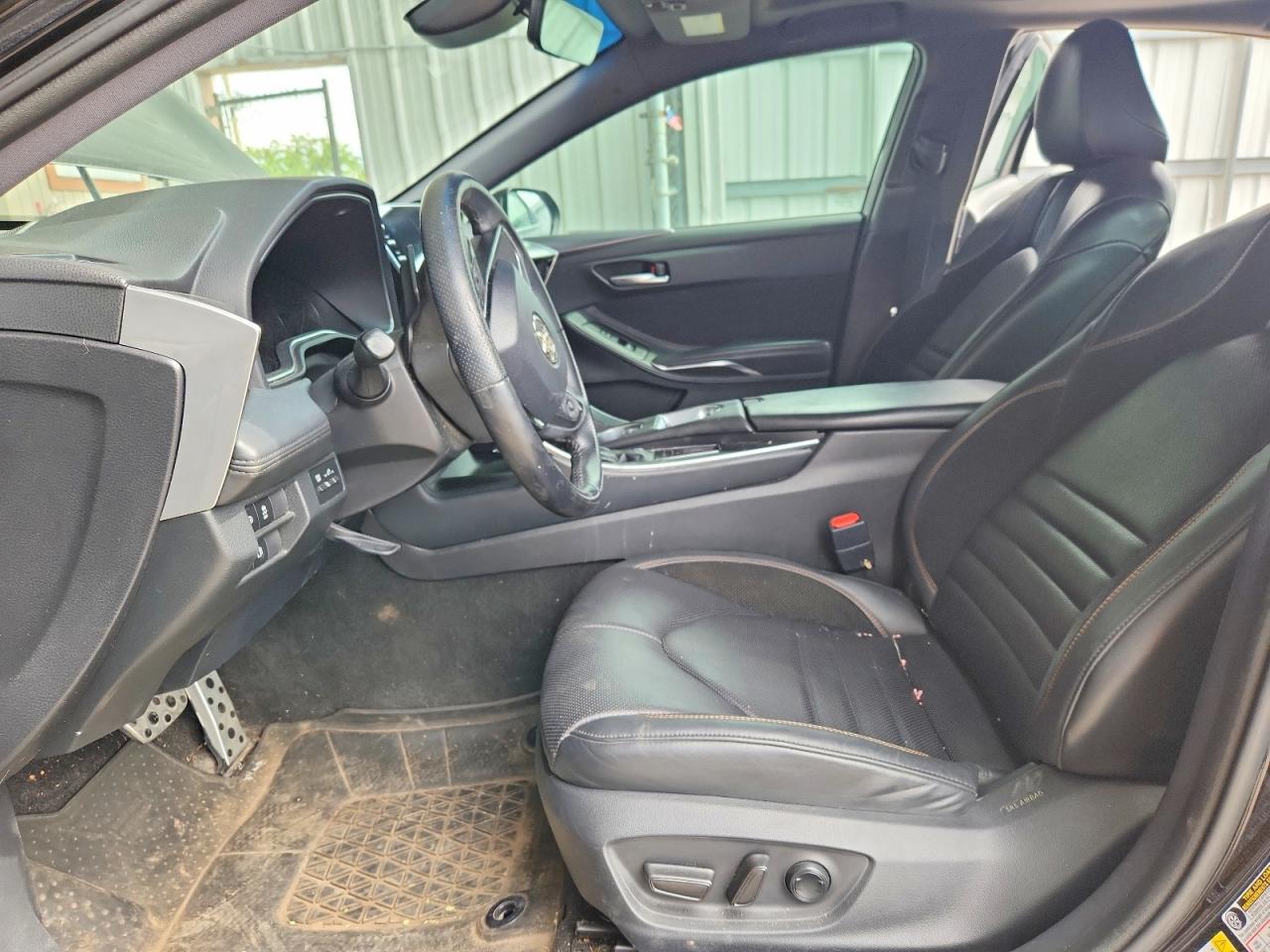 2019 Toyota Avalon Hybrid Xse - Image 7