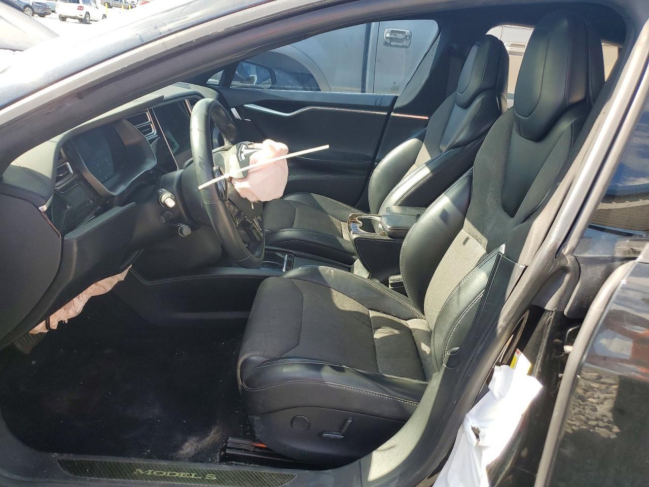 2017 Tesla Model S - Image 7