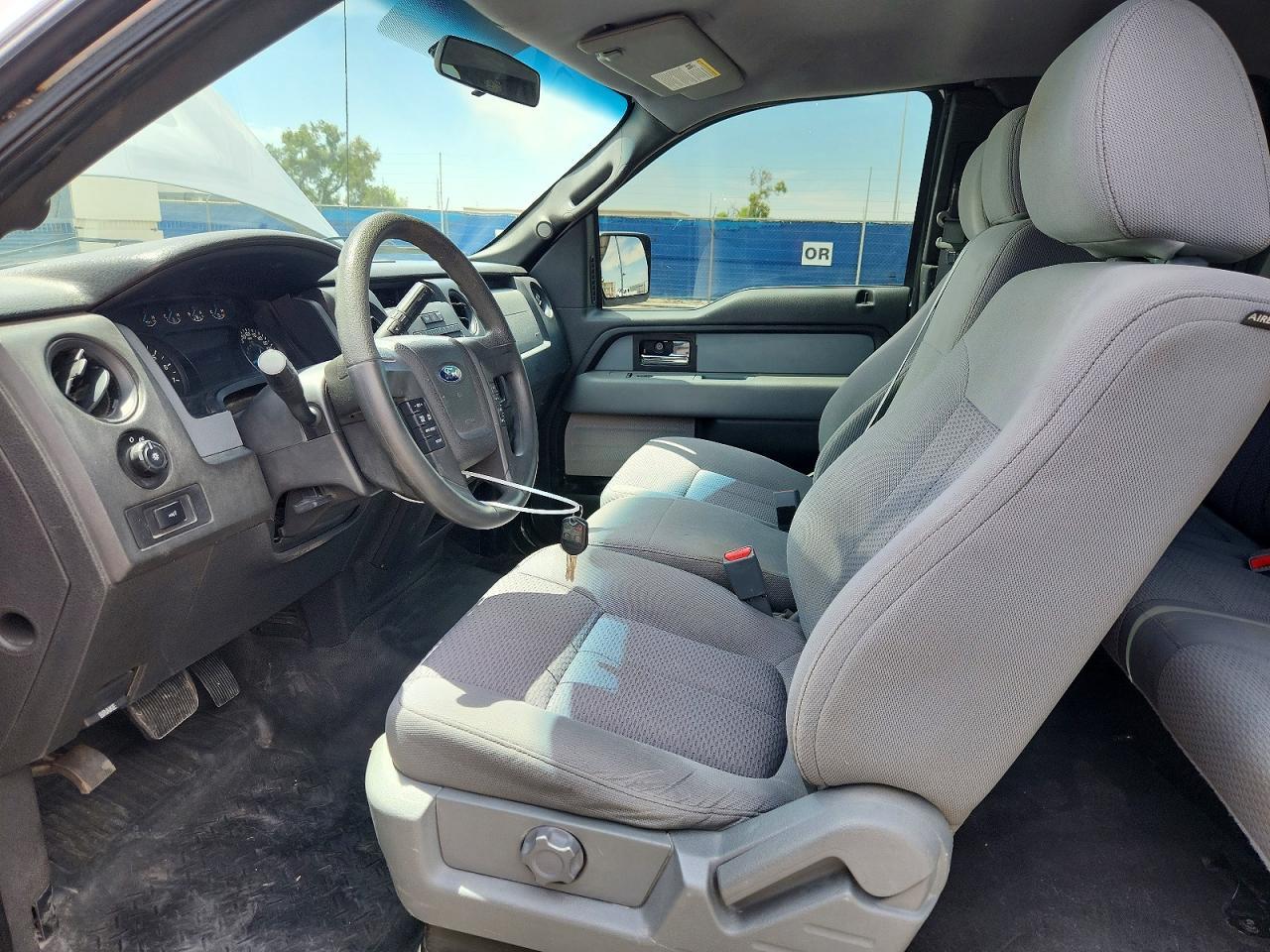 2013 Ford F150 Super Cab - Фото 7