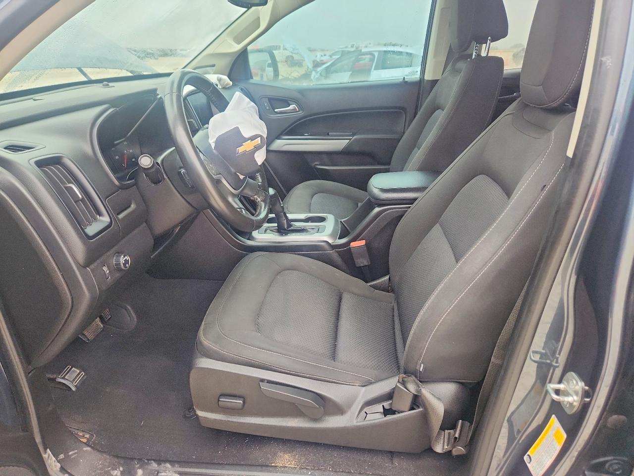 2019 Chevrolet Colorado Lt - Image 7