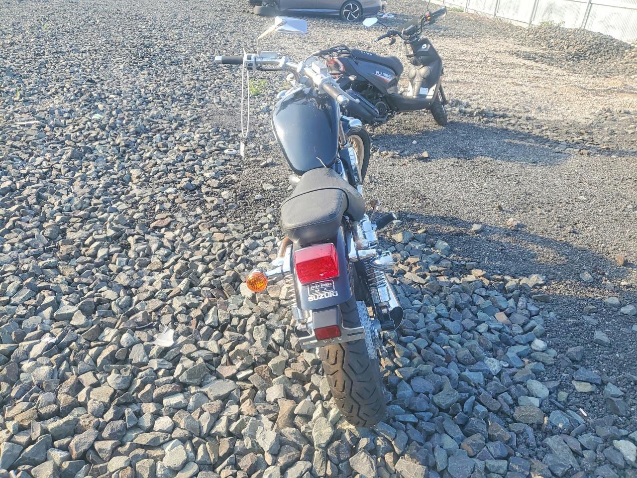 2007 Suzuki Vs800 - Фото 4