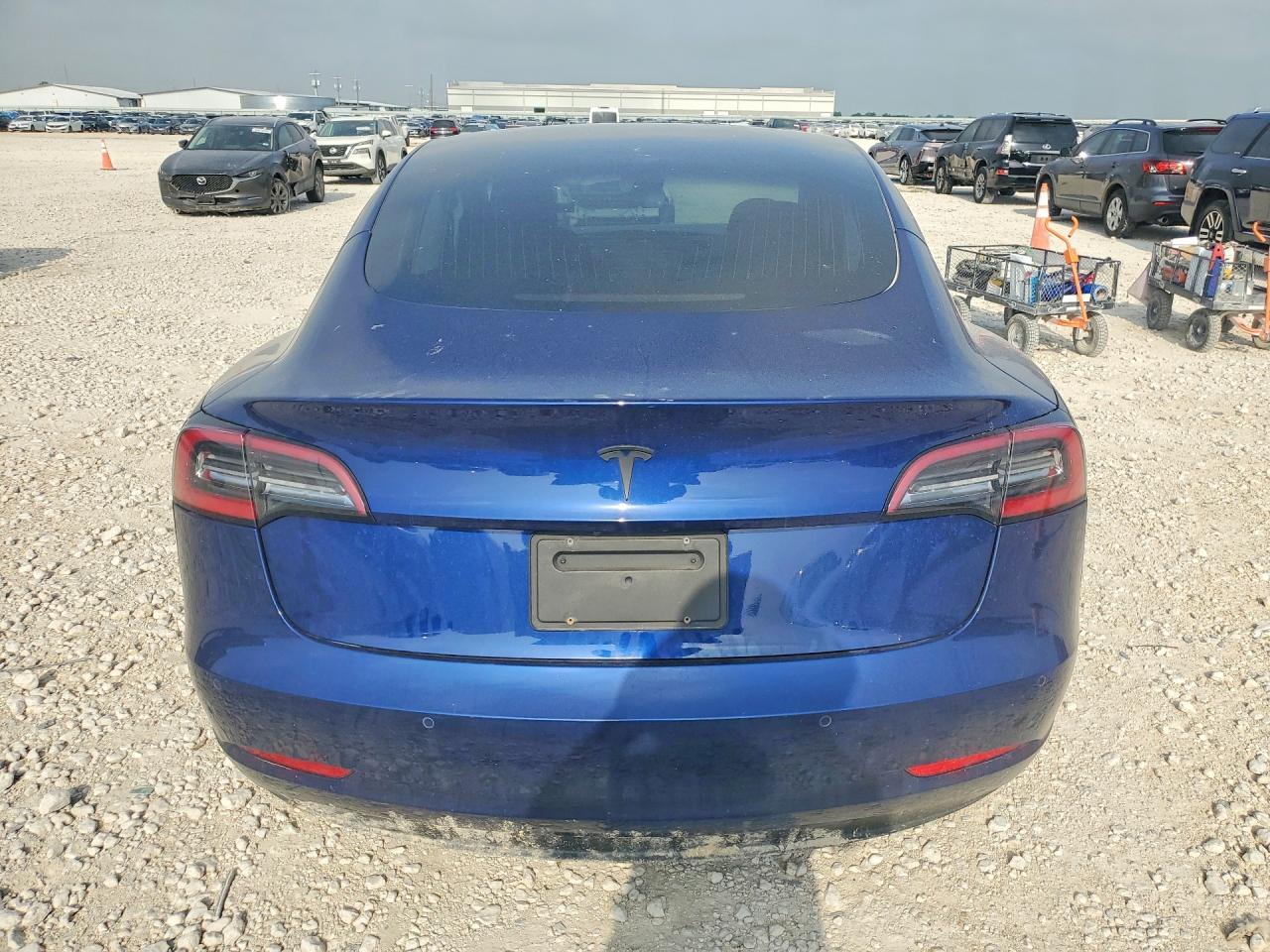 2019 Tesla Model 3 - Image 6