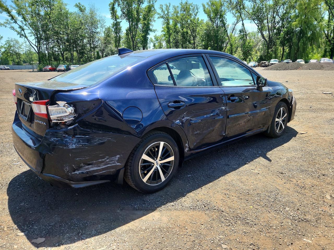 2019 Subaru Impreza Premium - Image 3