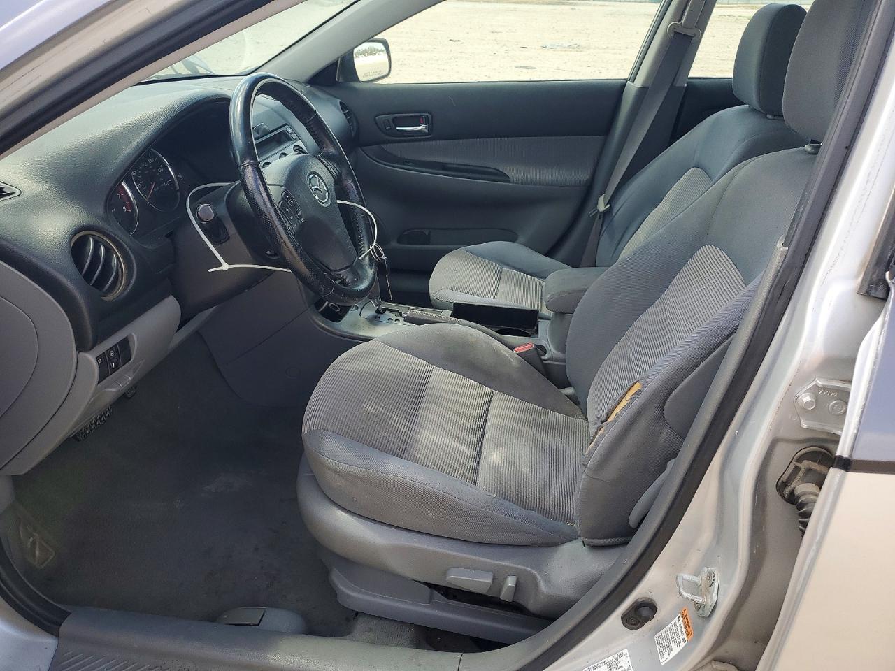 2005 Mazda Mazda6 - Image 7