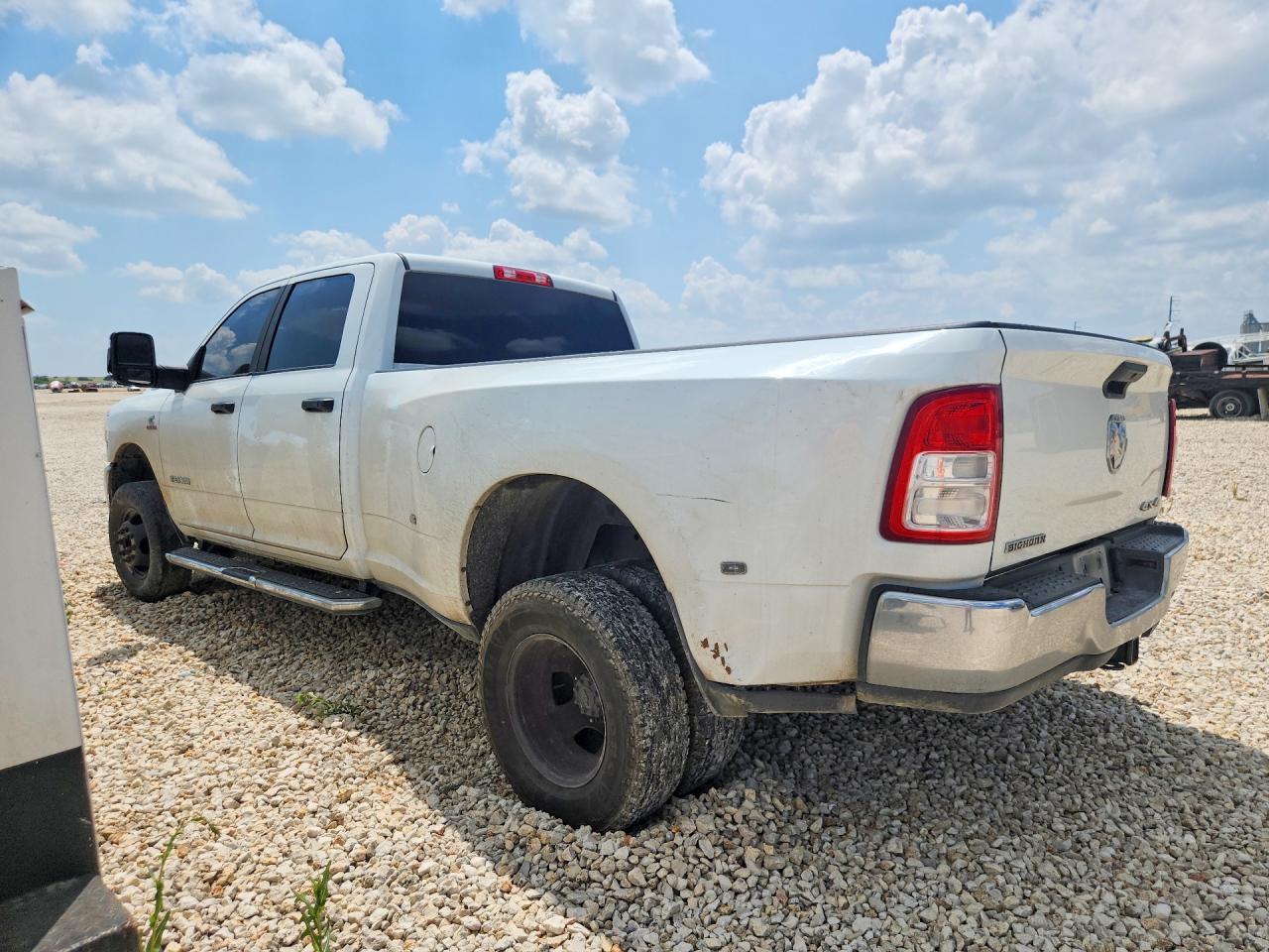 2023 Ram 3500 Big Horn - Image 2