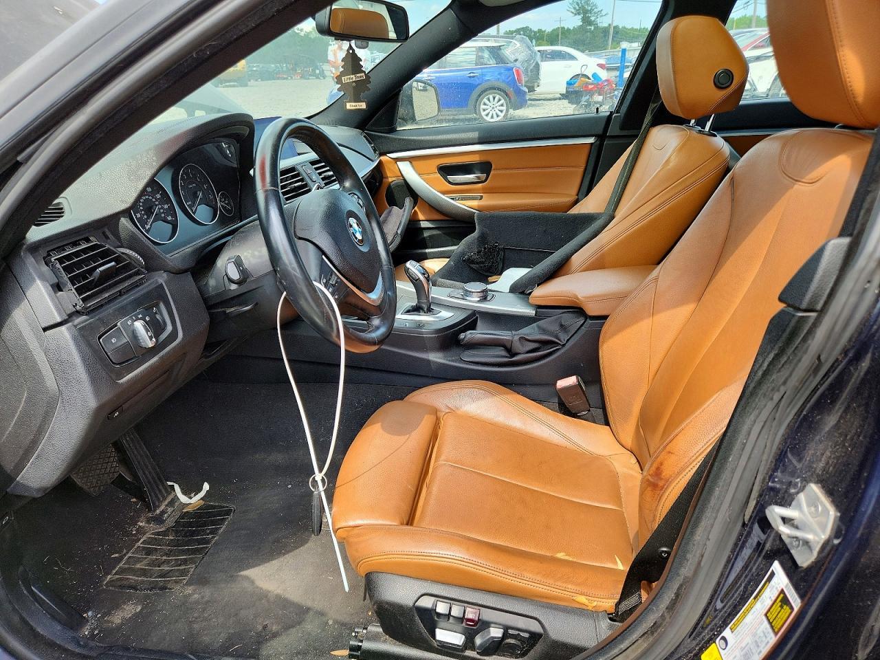 2018 BMW 430I Gran Coupe - Image 7