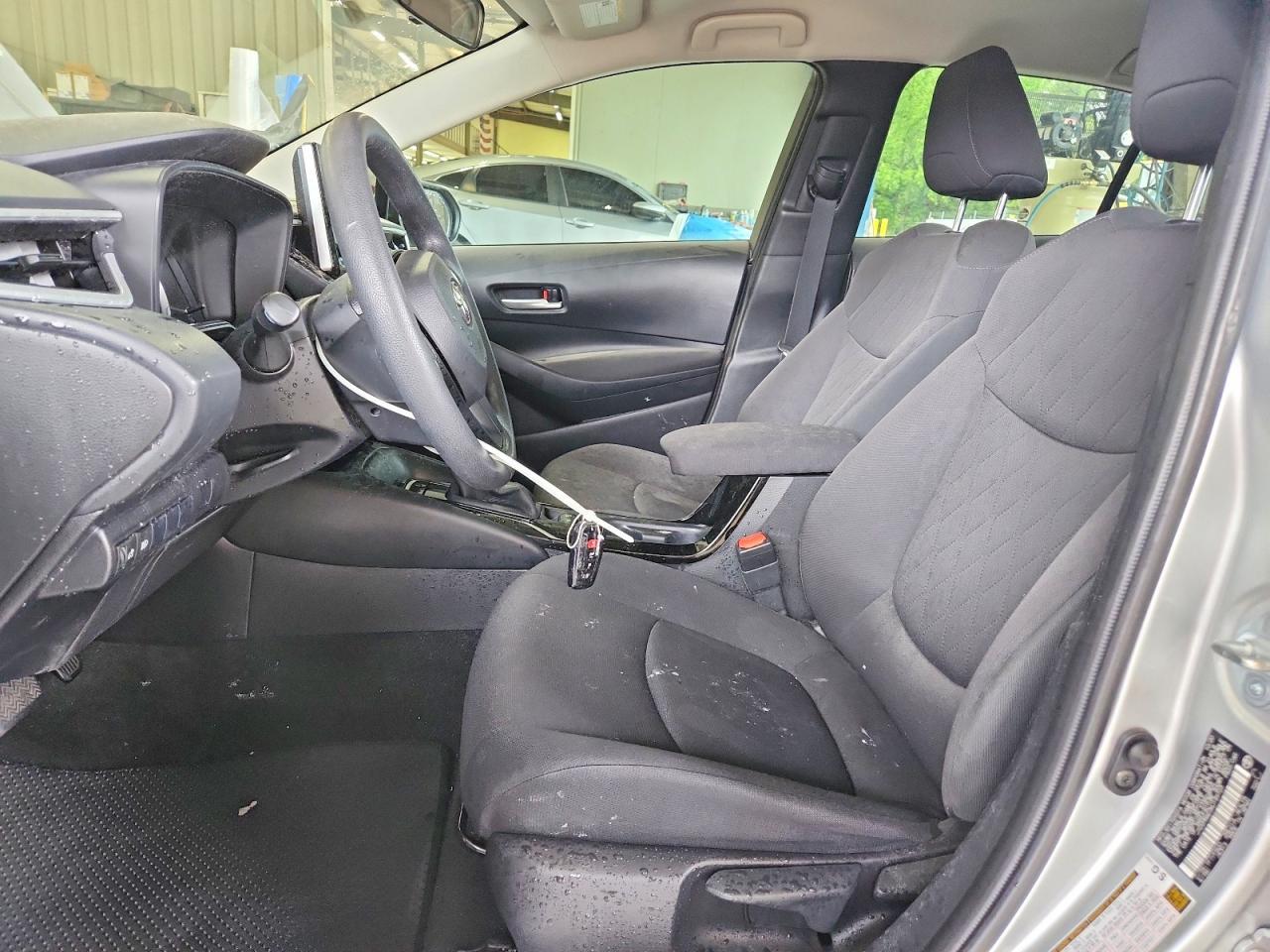 2021 Toyota Corolla Le - Фото 7