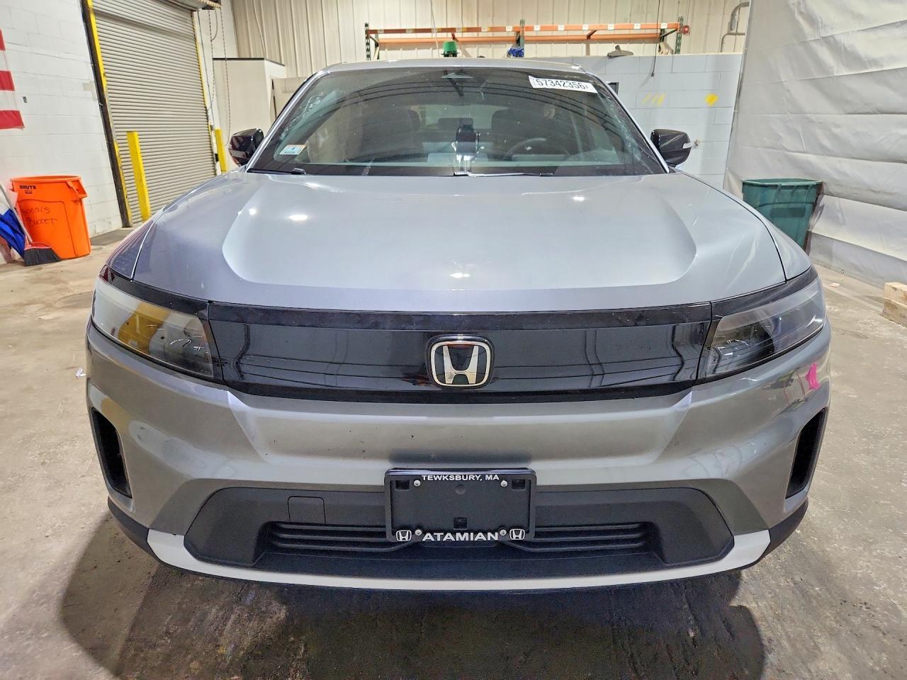 2026 Honda Prologue Ex - Image 5