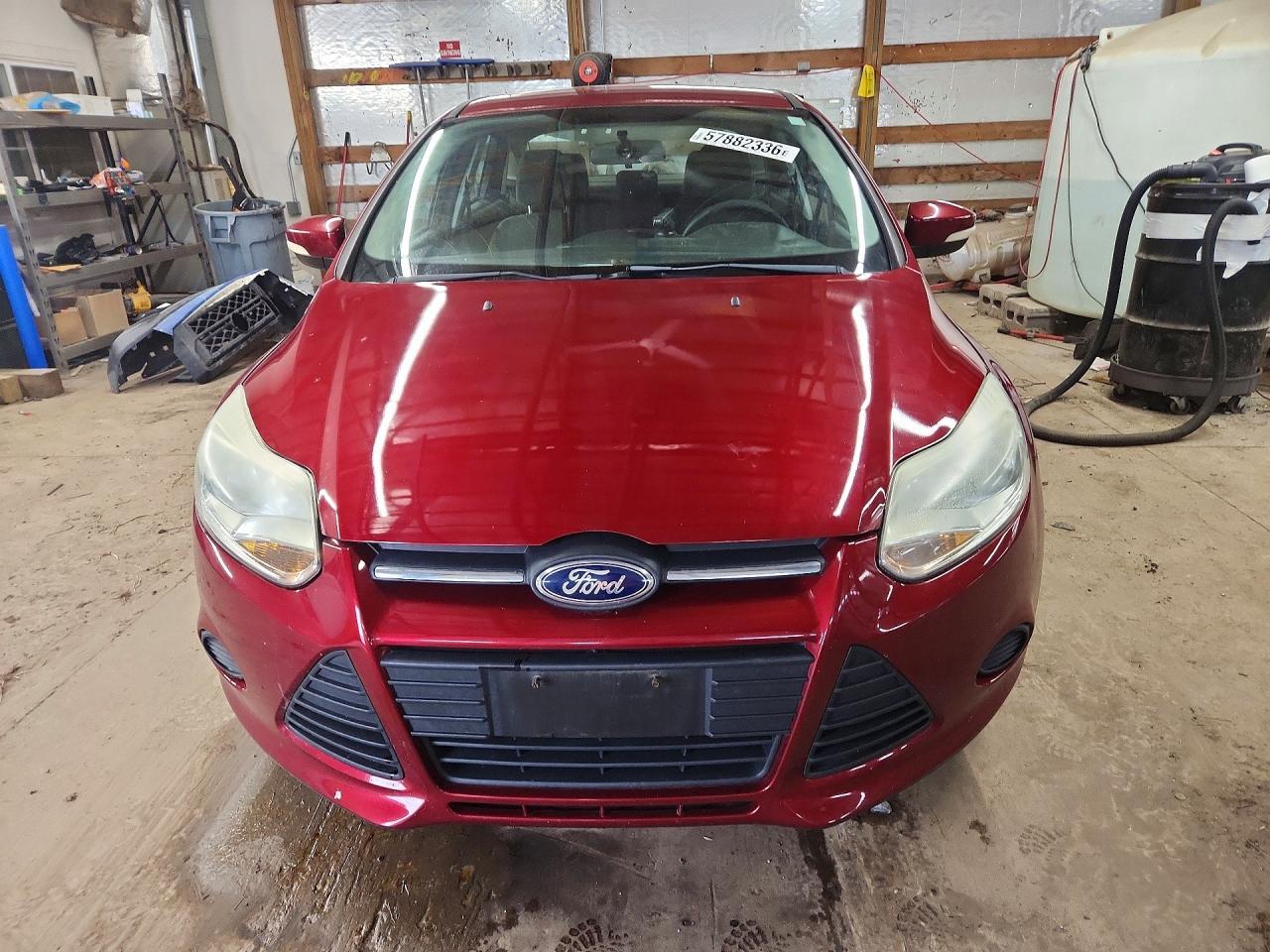 2013 Ford Focus Se - Image 5