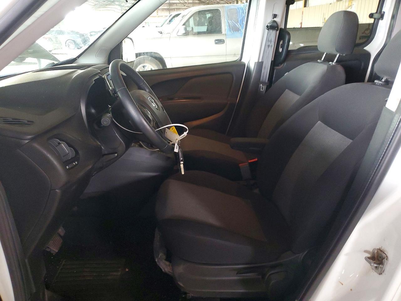 2020 Ram Promaster City Slt - Фото 7