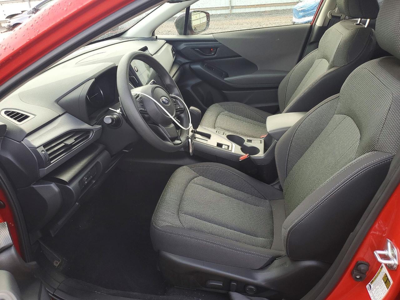 2024 Subaru Crosstrek Premium - Image 7