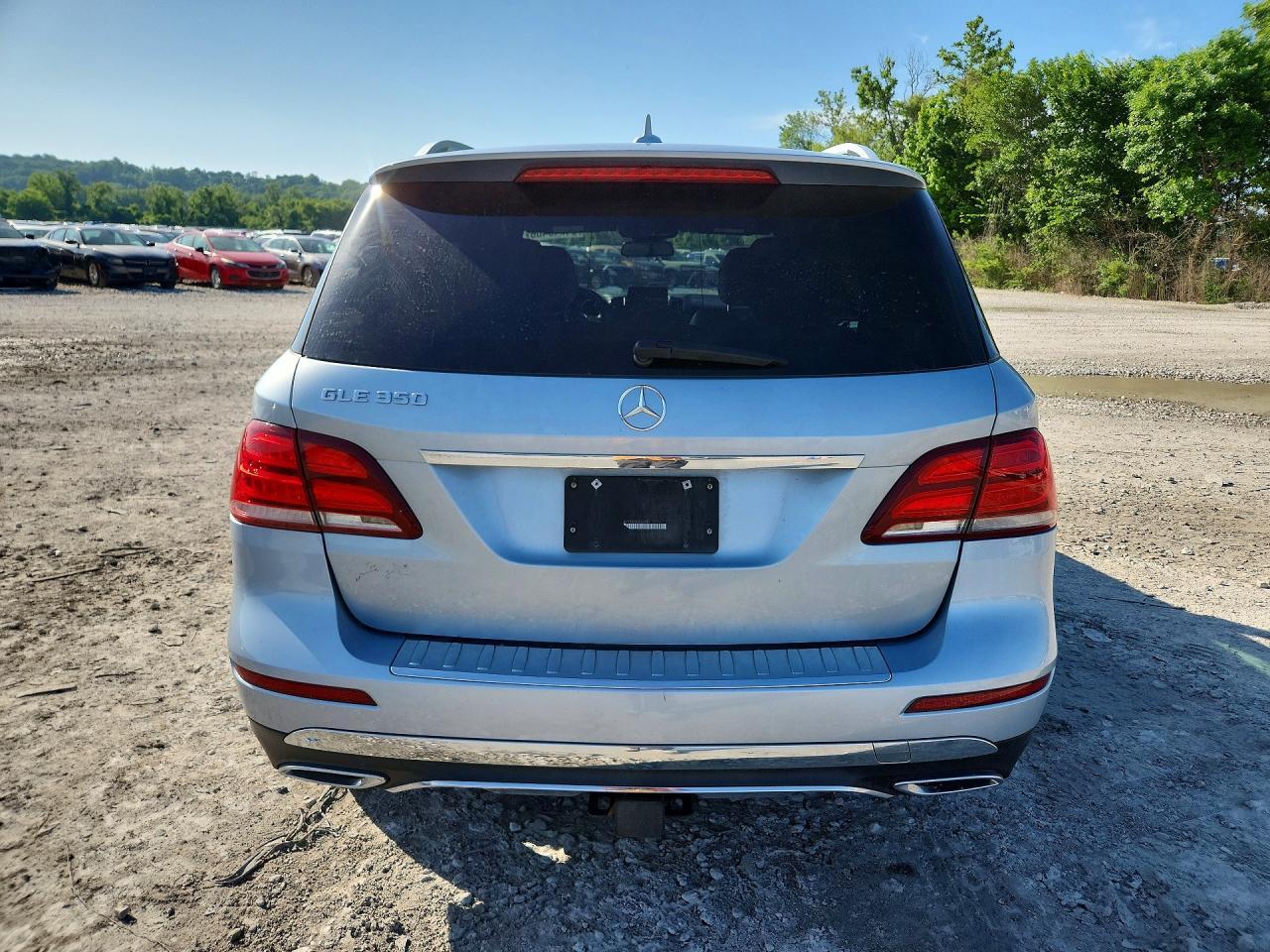 2018 Mercedes-Benz Gle - Image 6