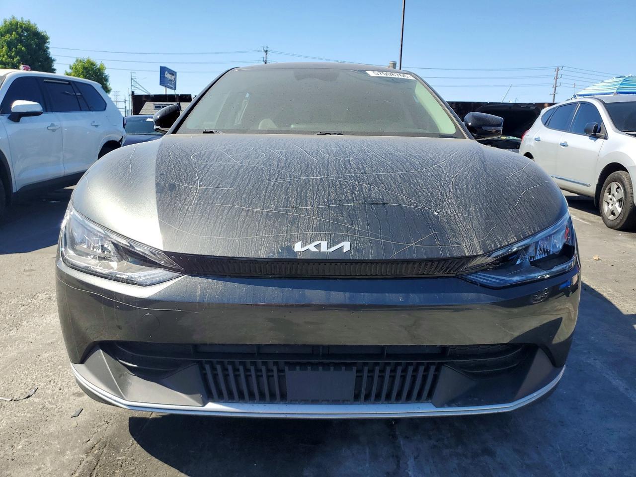 2024 Kia Ev6 Light - Image 5