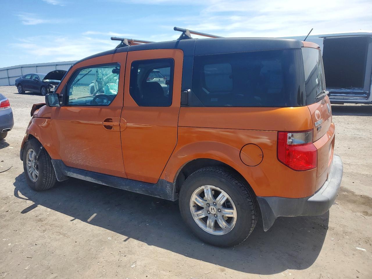 2006 Honda Element Ex - Image 2