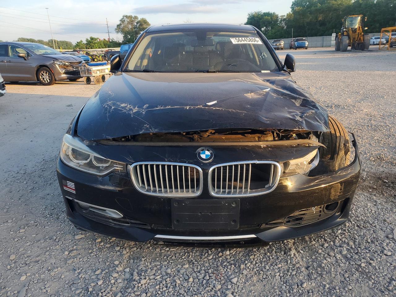 2013 BMW 328 I - Image 5