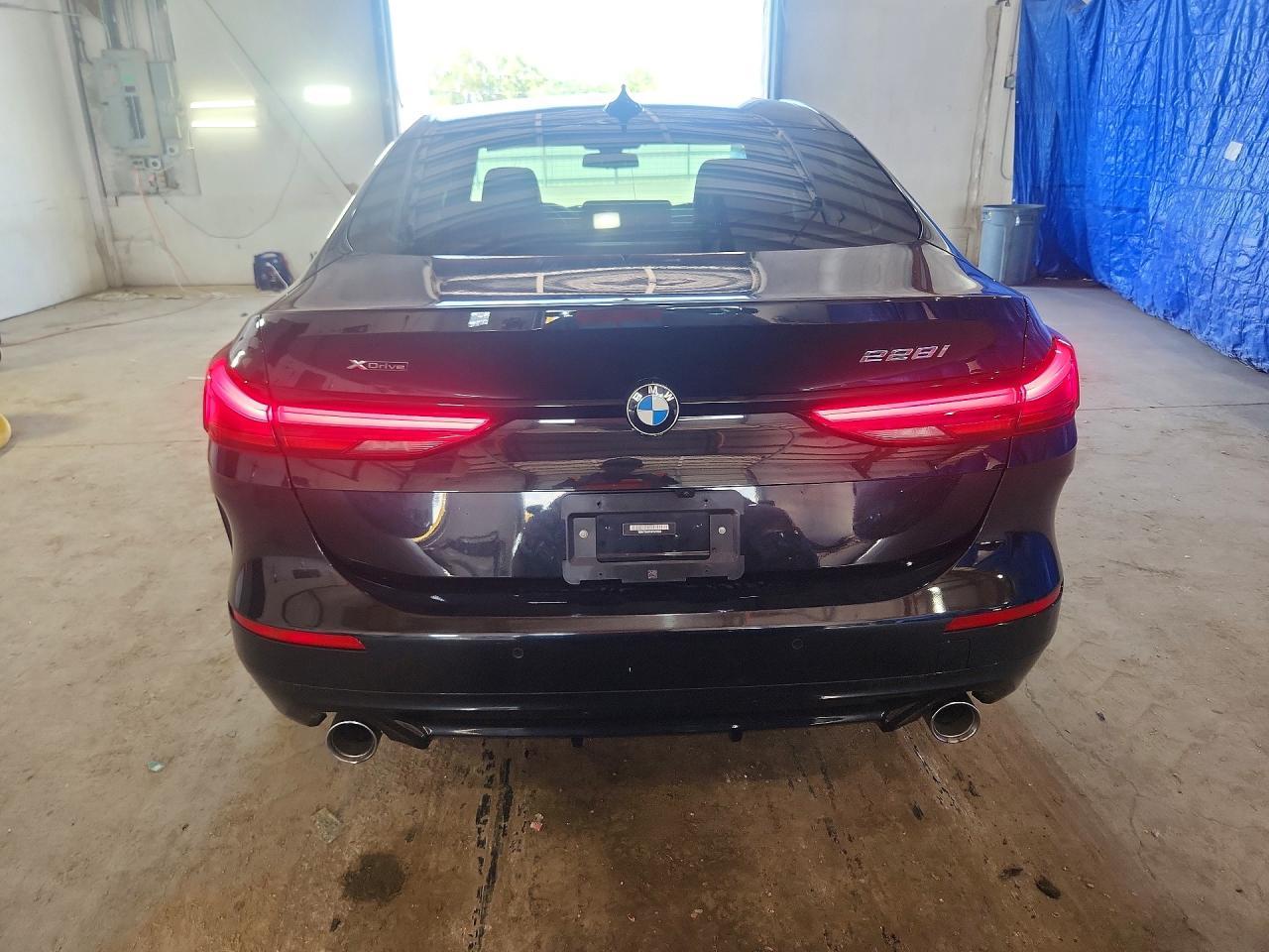 2022 BMW 228Xi - Image 6
