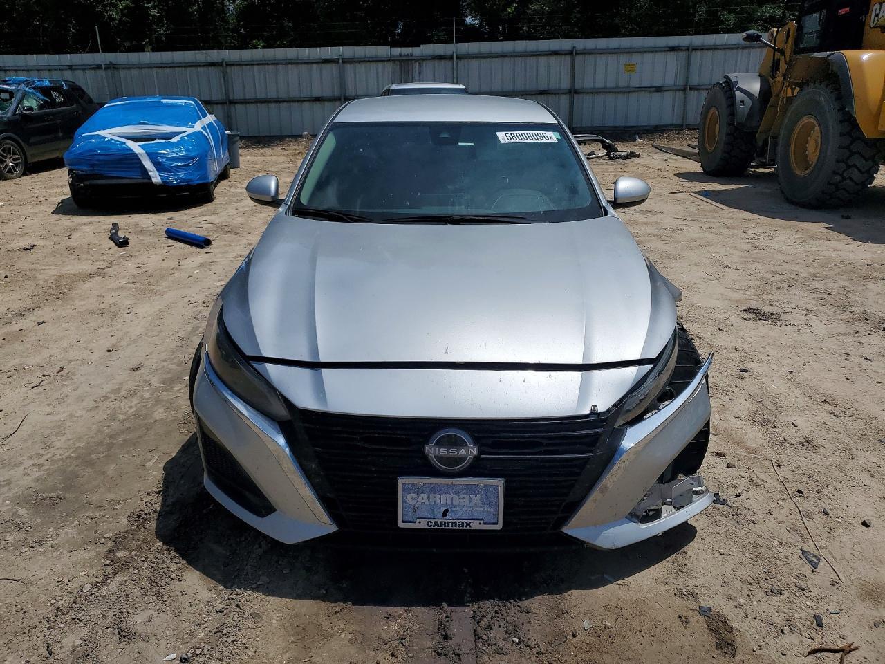 2023 Nissan Altima Sv - Фото 5