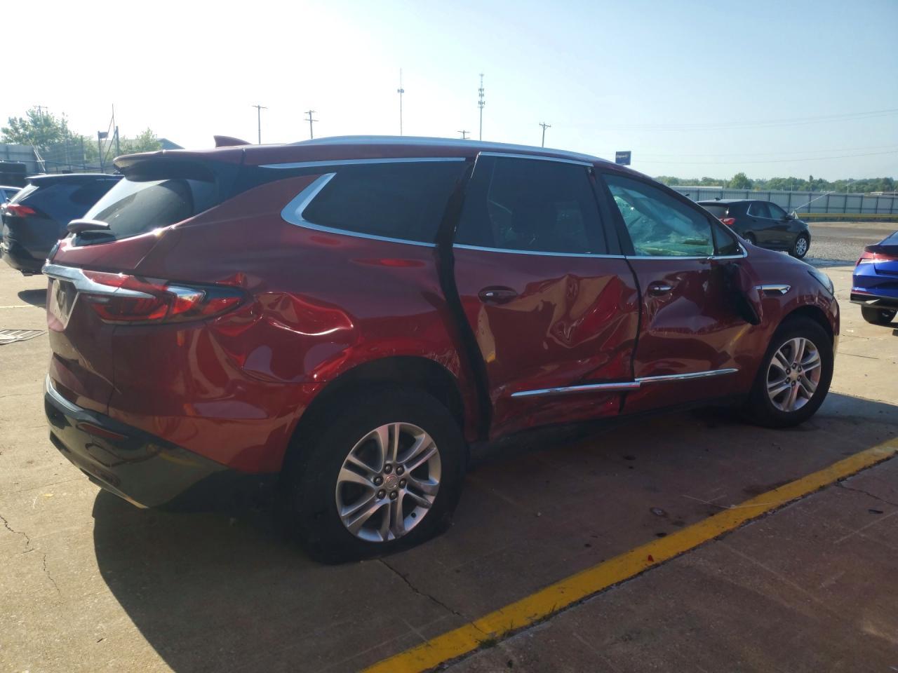 2021 Buick Enclave Essence - Фото 3