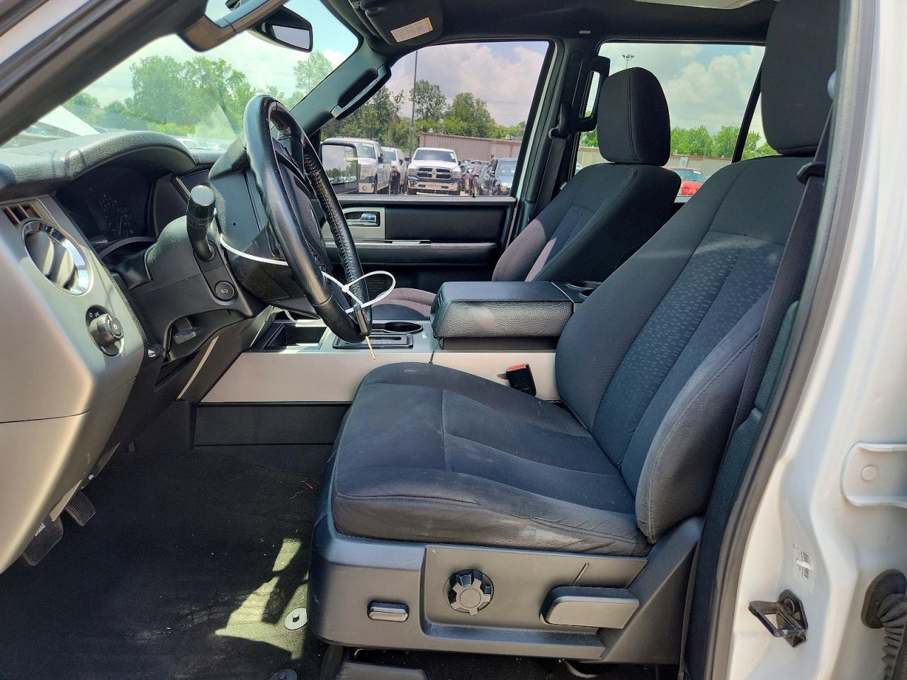2016 Ford Expedition El Xlt - Фото 7