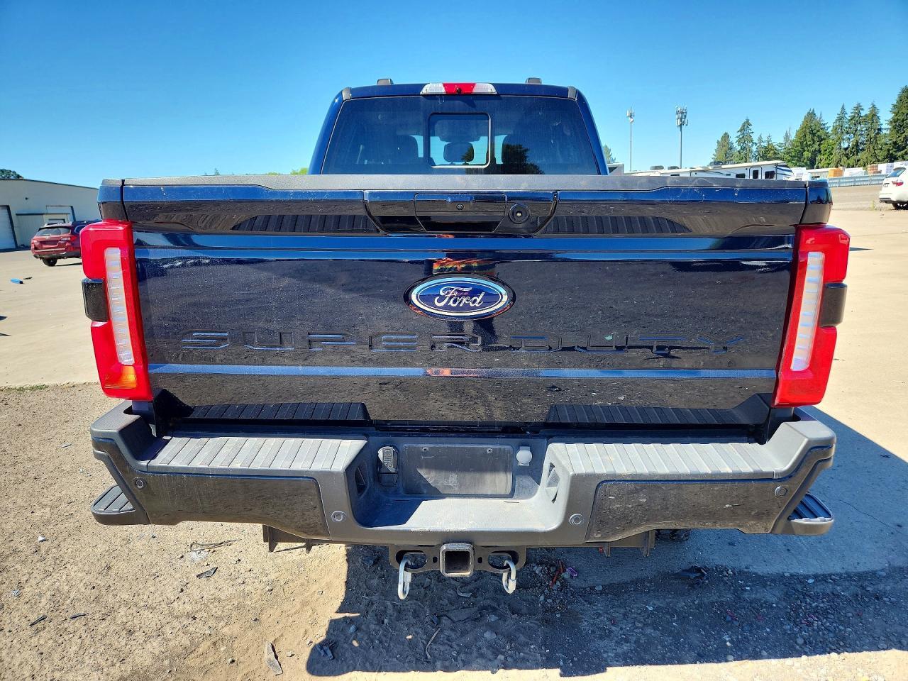 2024 Ford F250 Super Duty - Image 6