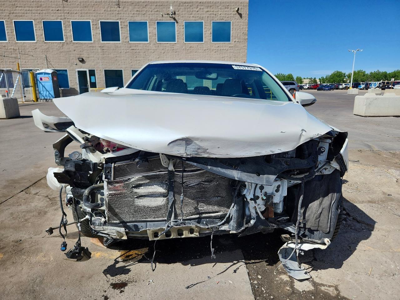2014 Toyota Avalon Hybrid Xle Touring - Фото 5