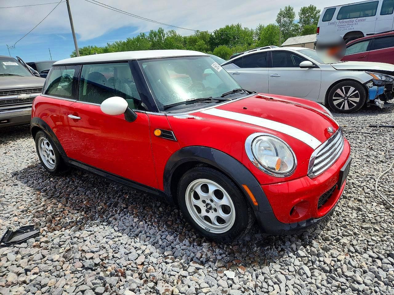 2013 Mini Cooper - Фото 4
